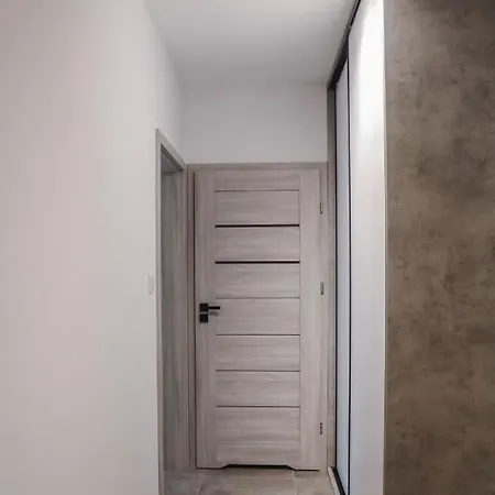 Nova Mikolowska קטוביץ