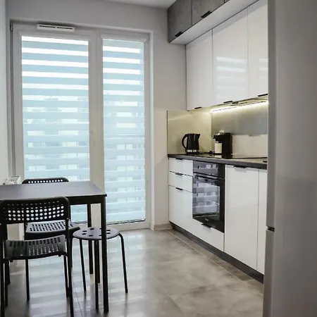 Nova Mikolowska * Katowice