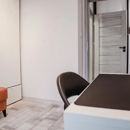 Nova Mikolowska * Κατοβίτσε