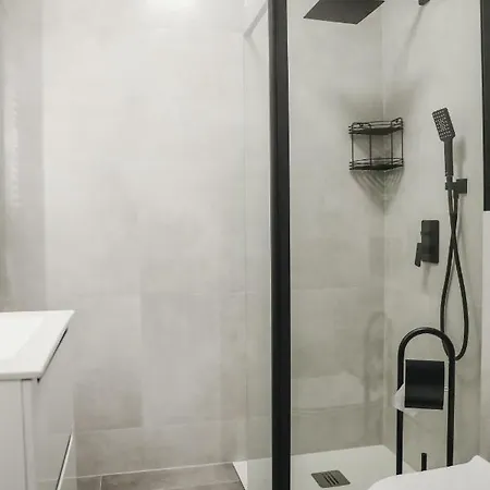 Lägenhet Nova Mikolowska