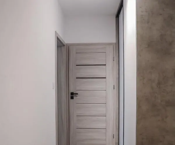 Nova Mikolowska Katowice