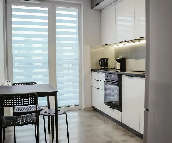 Nova Mikolowska * Katowice