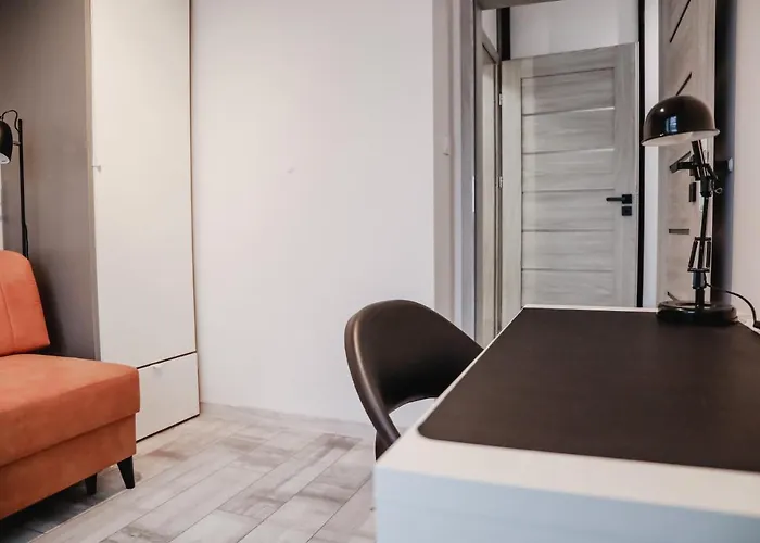 Nova Mikolowska * Katowice