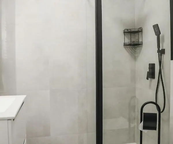 Apartment Nova Mikolowska